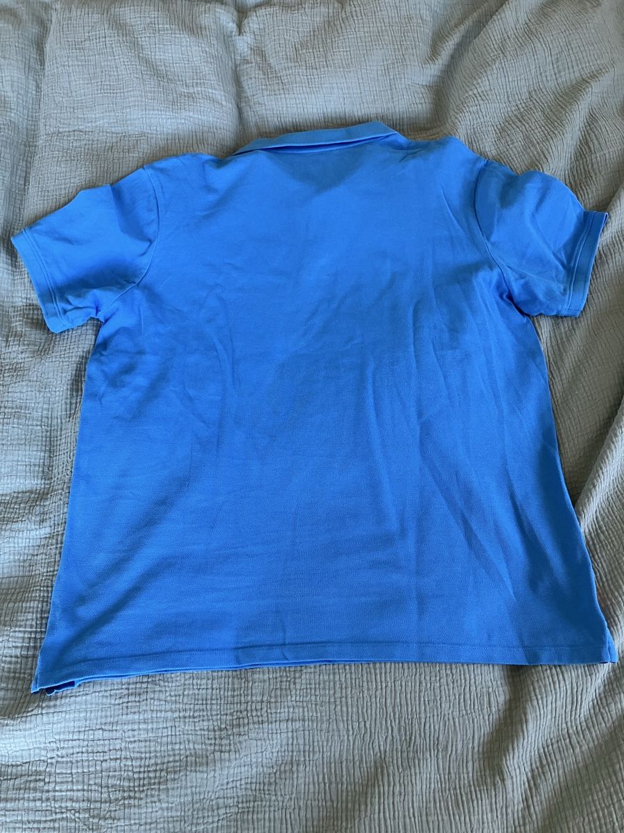 Timberland Polo-Shirts: Polo Timberland  – Neu (gemäss Beschreibung) aus Villars-Tiercelin von gir_7z67 1
