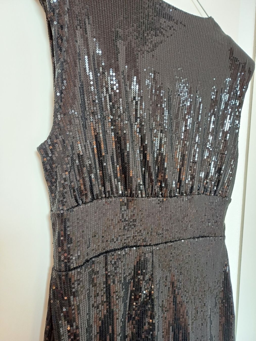 Morgan Vestiti: Neues Kleid - Marke: Morga - Grösse: 42 – Nuovo e nell'imballaggio originale da Würenlos venduto da Abracadabra26 5