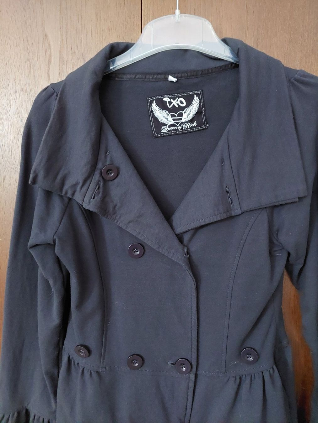 Vestes: Blazer / Jäckli schwarz – D'occasion à Wynau par Meysi 1
