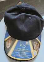 POWERCAP mit Beleuchtung