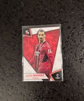 Zlatan Ibrahimovic - AC Milan - Topps