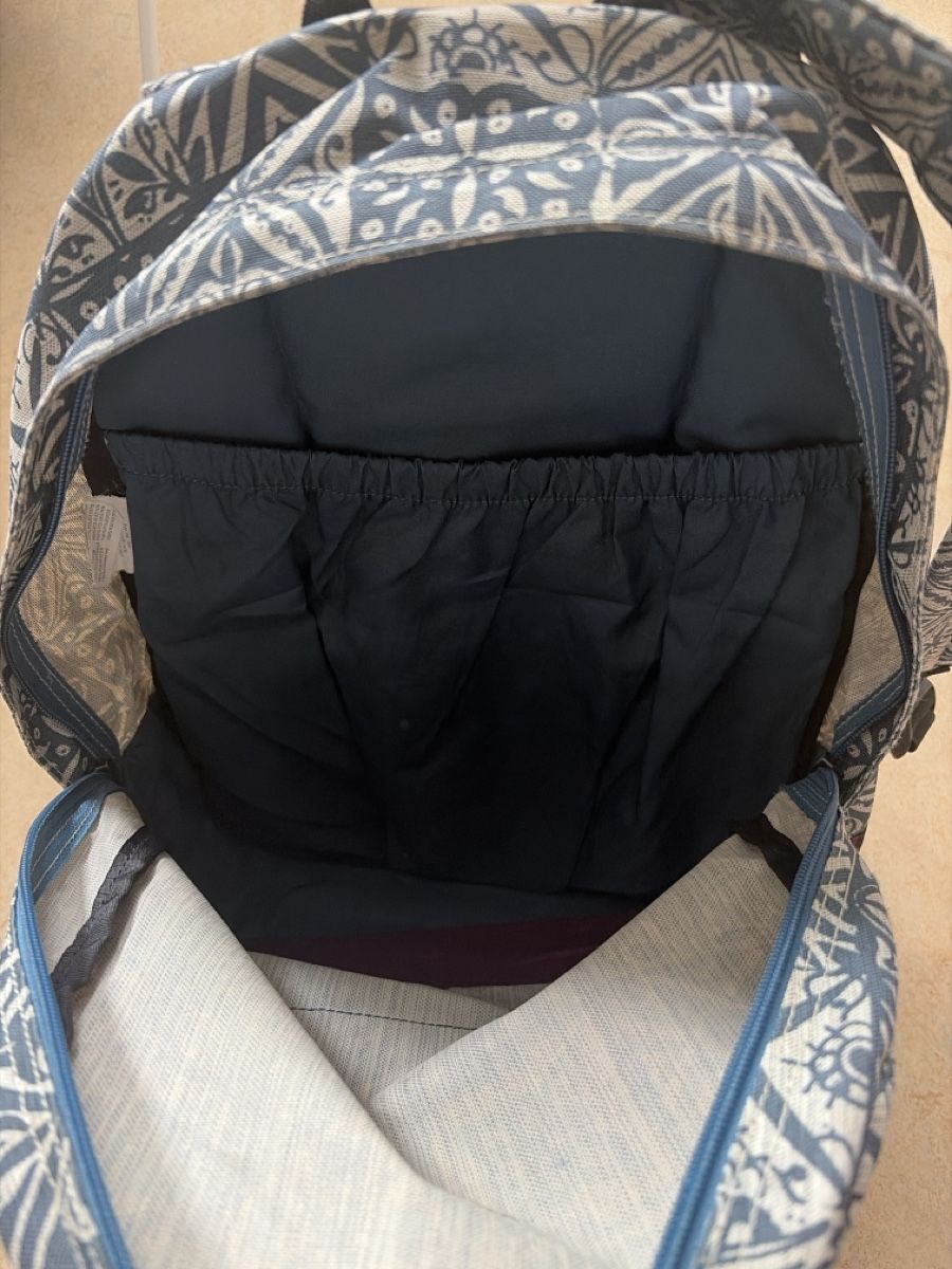 Dakine Zaini: Dakine Hawaii Rucksack – Usato da Zürich venduto da Rosalie_G 1