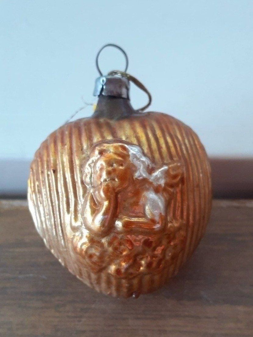 Tutte le decorazioni: AntikercWeihnachtsschmuck Engel – Usato da Mörschwil venduto da wunderkiste44 5