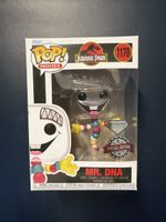 Funko Pop! Movies Jurassic Park Mr. DNA 1170