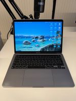 MacBook Pro 13", 2020, M1, 2TB SSD, 16 GB RAM