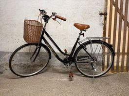 Velo / Fahrrad / Citybike in gutem Zustand