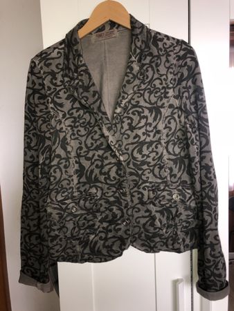Blazer von FUNKY STAFF Gr.40