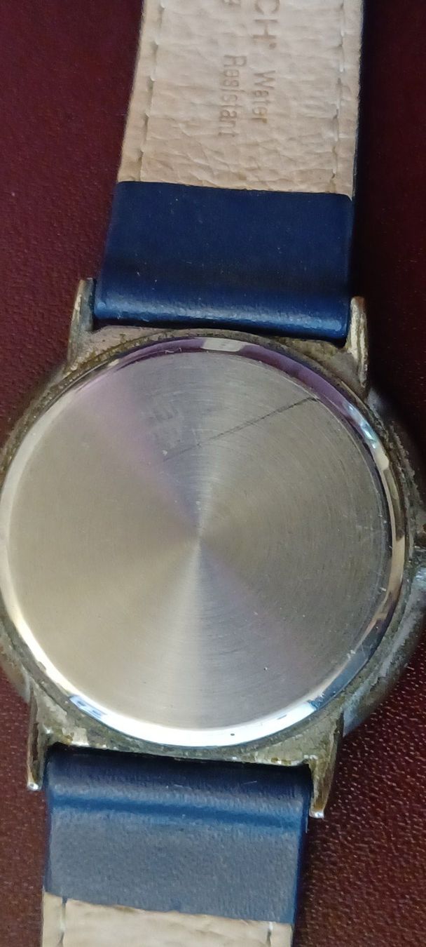 Orologi: Armbanduhren - alt – Usato da Niederneunforn venduto da Herrera 7