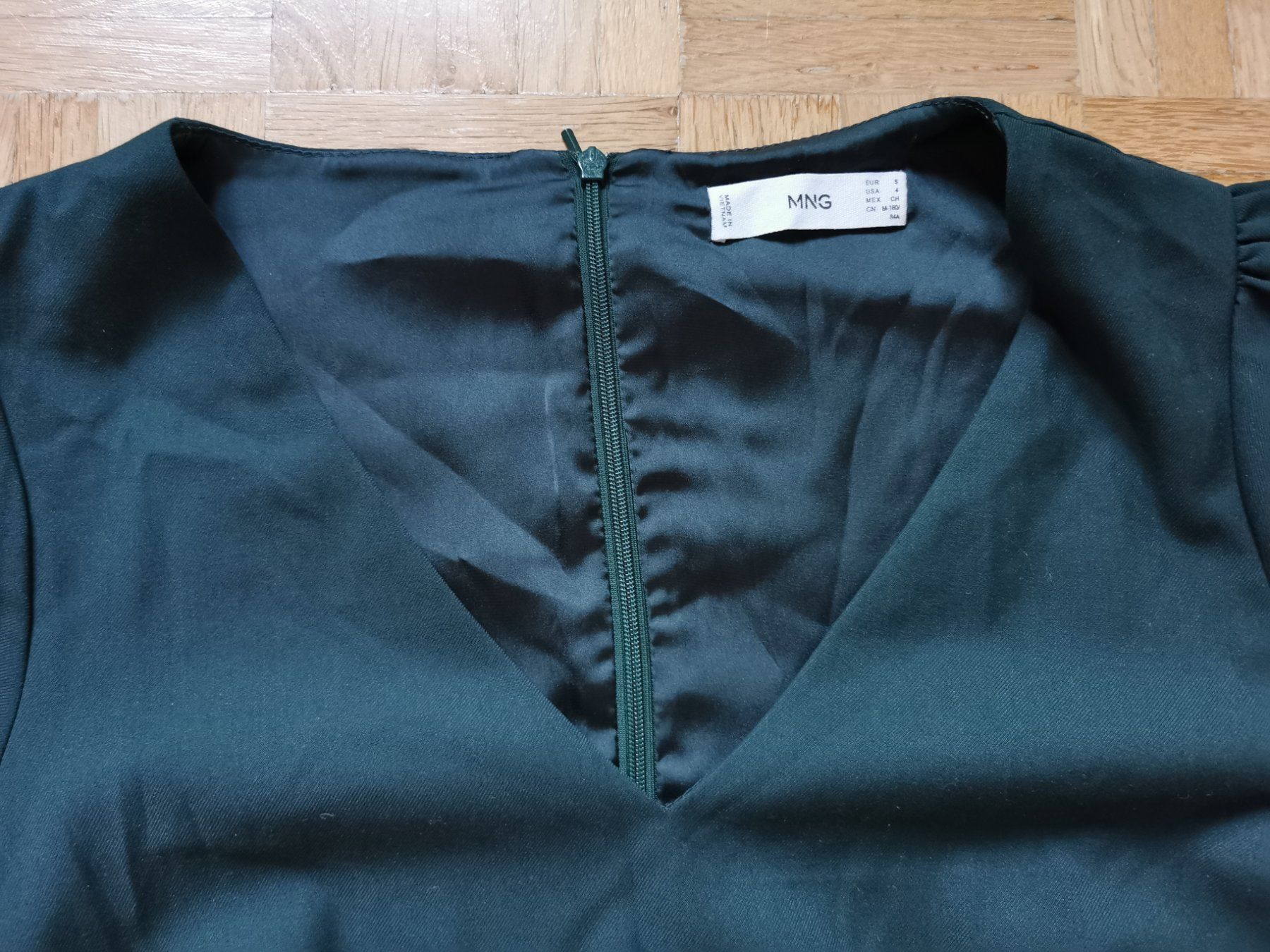 Mango Kleider: Kleid Mango Gr. S – Gebraucht aus Stäfa von flamingo_17 3