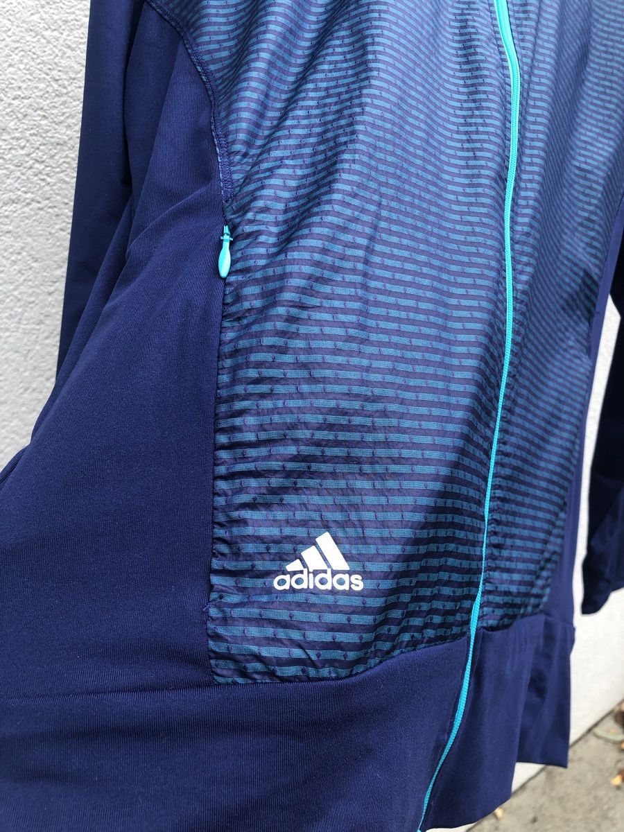 Adidas Vestes: Adidas Golf Jacke – D'occasion à Fribourg par ann_l9b7 2