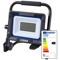 STEFFEN LED Baustrahler 50W – neuwertig – 1 Stück 