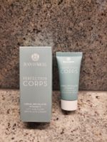 Jean D'Arcel Perfection Corps Dekolleté Creme Neu💦😃🌱🤍