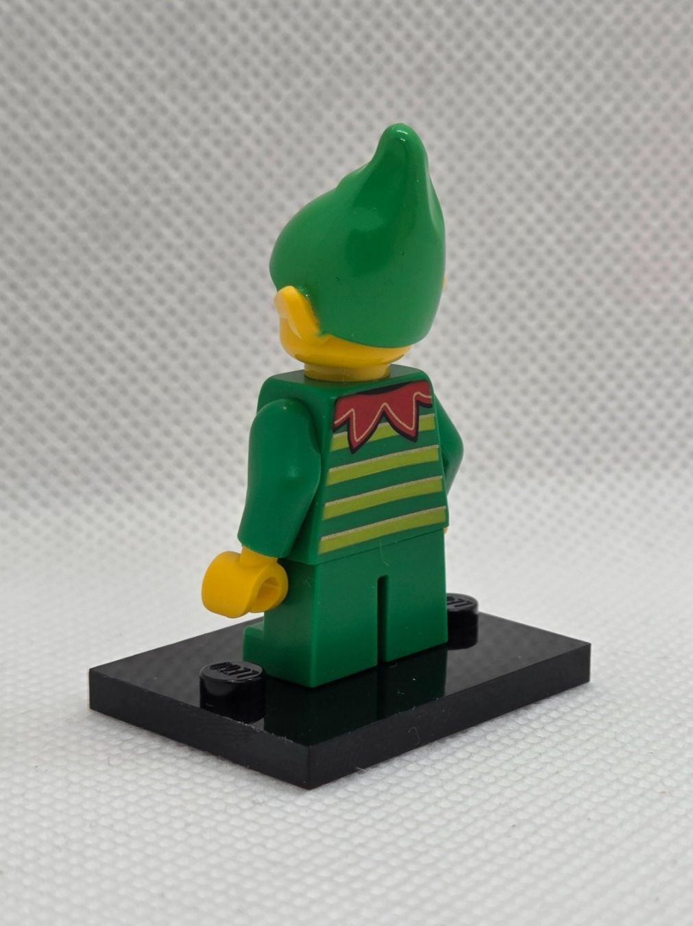 Lego Baukästen: LEGO BAM Late 2025 Winter Elf – Neu (gemäss Beschreibung) aus Basadingen von NekoBricks 4