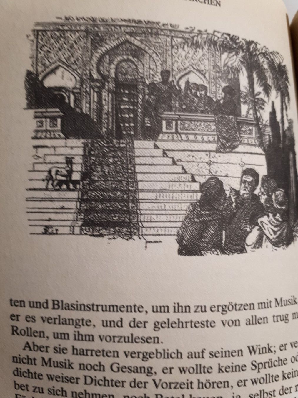Libri: Wilhelm Hauff: Märchen – Usato da Dietikon venduto da Buchantiqdietikon 2