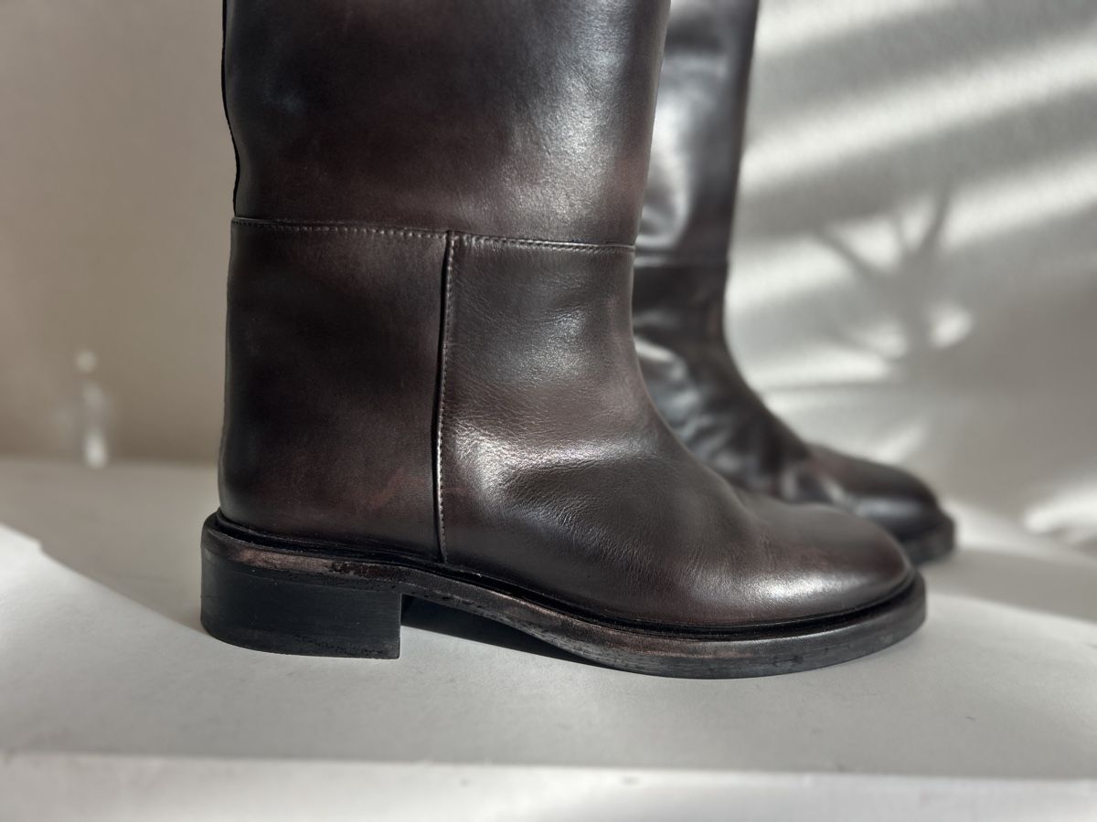 Cos Scarpe da donna: COS Boots / Stiefel (39) – Usato da Uitikon Waldegg venduto da any_6lcf 2