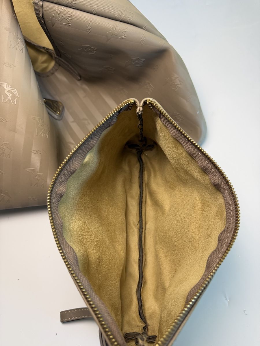 Maison Mollerus Sacs femmes: Original Maison Mollerus Vinecius Bern Shopper  – D'occasion à Vionnaz par b_f_d_r_g 7