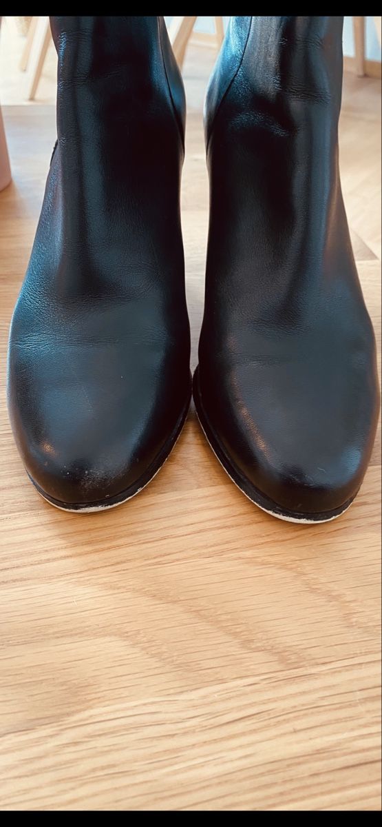 Michael Kors Damenschuhe: Michael Kors Stiefeletten  37,5/38 – Gebraucht aus Zürich von wil_g8st 4