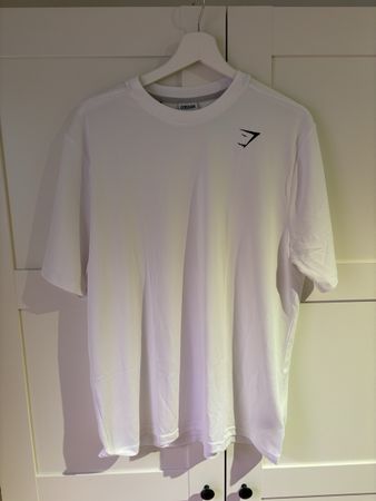 Gymshark T-Shirt Grösse L, neu original verpackt