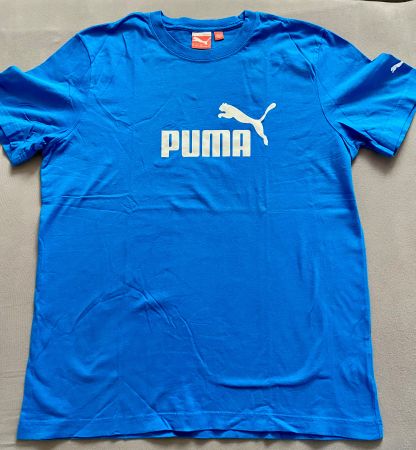 T-Shirt Puma