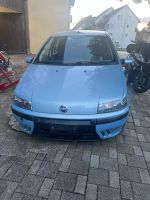 Fiat Punto 1.8l HGT