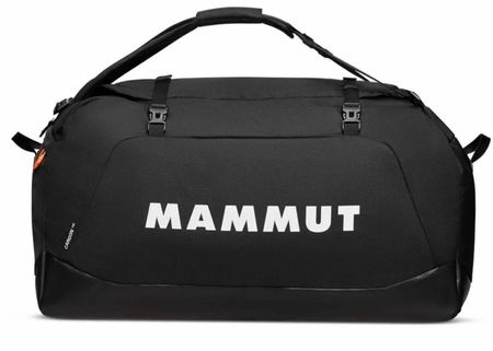 Mammut Cargon 140 Reisetasche schwarz neuwertig