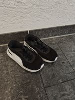 Puma baskets enfant, taille 23, en  bon état !
