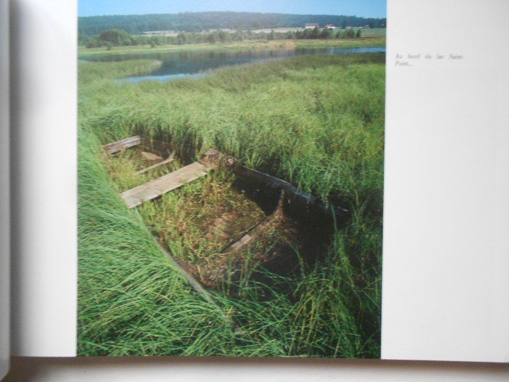 Libri: LE DOUBS – Usato da Bex venduto da Giorgiob 2