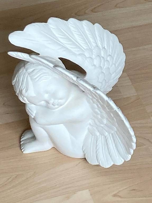 Statuette: Tonfiguren – Usato da Schwarzenbach SG venduto da ernesto3.6