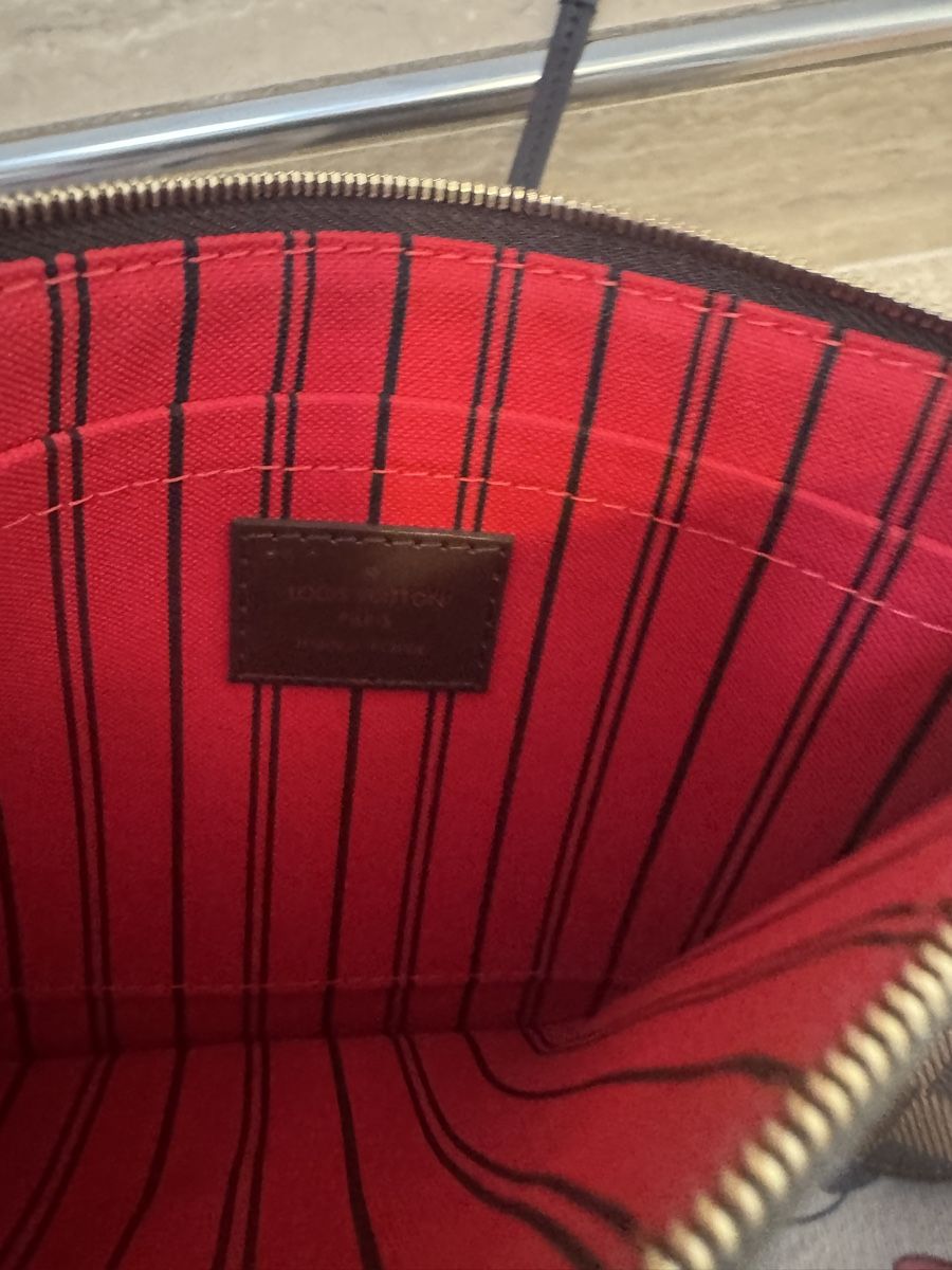 Louis Vuitton Borse da donna: Louis Vuitton  – Nuovo (secondo la descrizione) da Regensdorf venduto da weiningerl 4