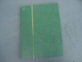 Album Congo 15 Seiten