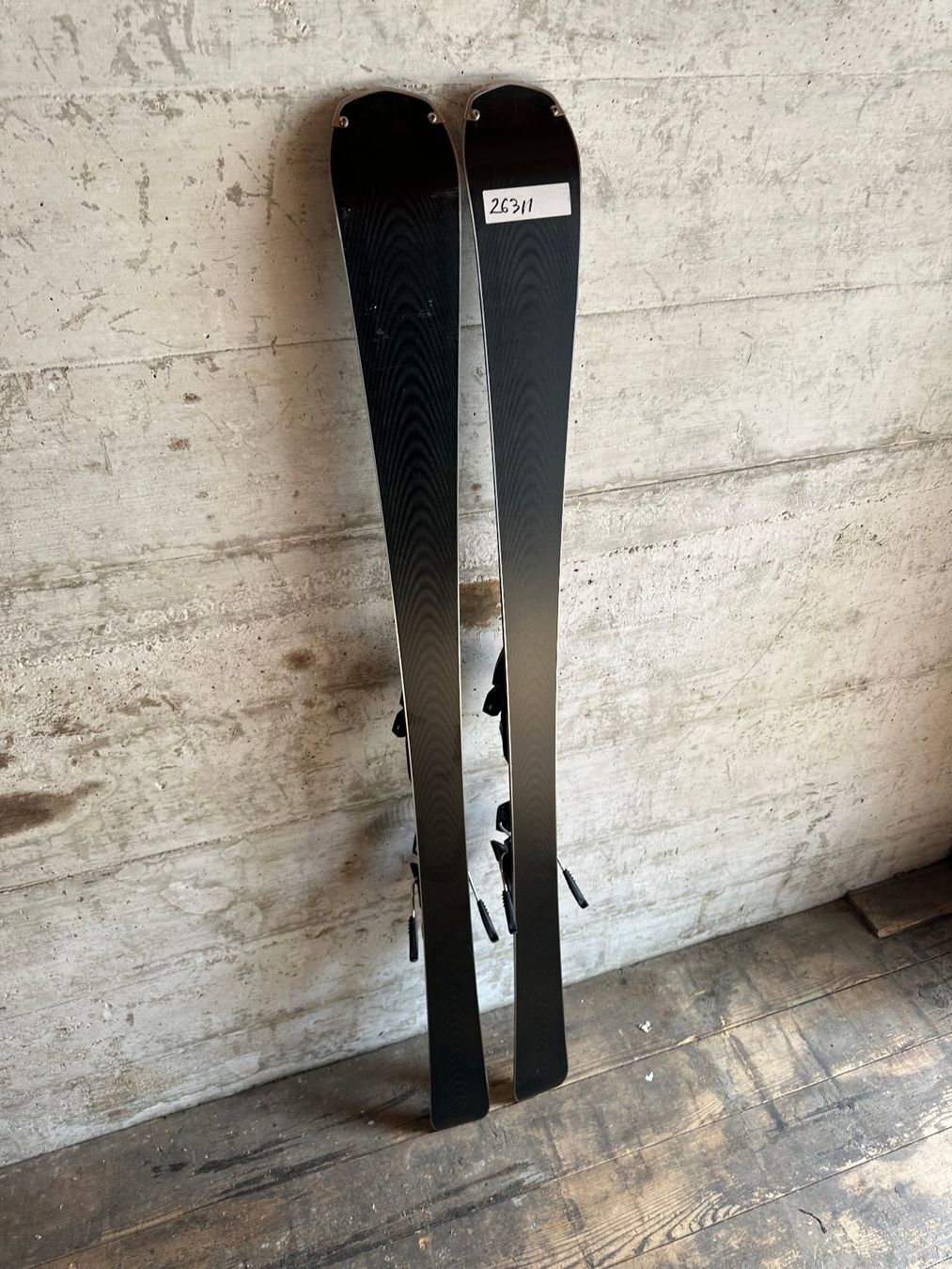 Fischer Sci: Fischer Curv DTI Ski 150cm 2025 – Usato da Emmenbrücke venduto da karkarkar 5