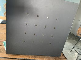 Lampe de table LED Design dimmable