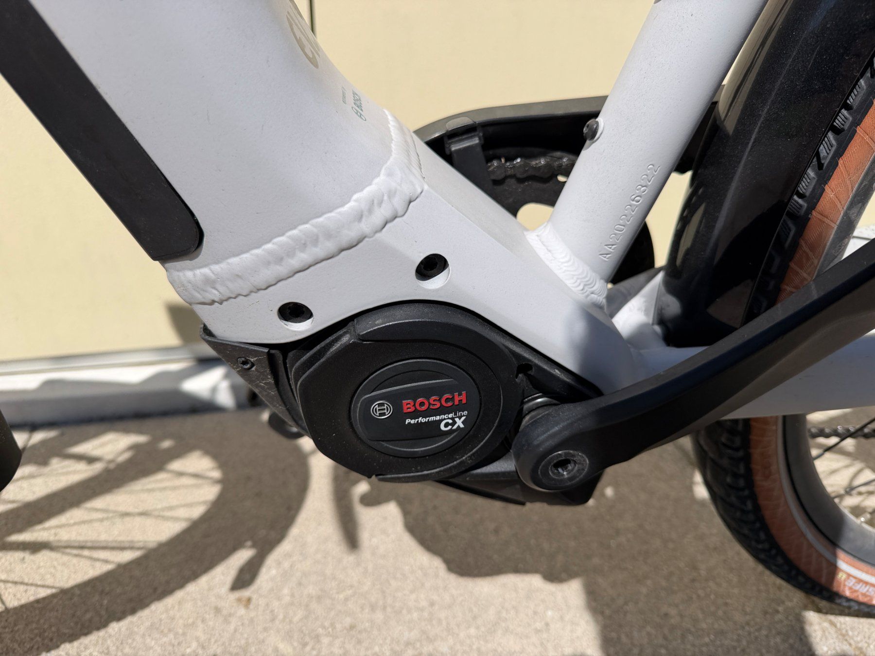 Bulls Velos: Bulls Cross Mover Evo 1 Herren – Gebraucht aus Winterthur von buy4less 3