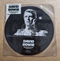 David Bowie - Breaking Glass (Live E.P.) [45RPM Vinyl]