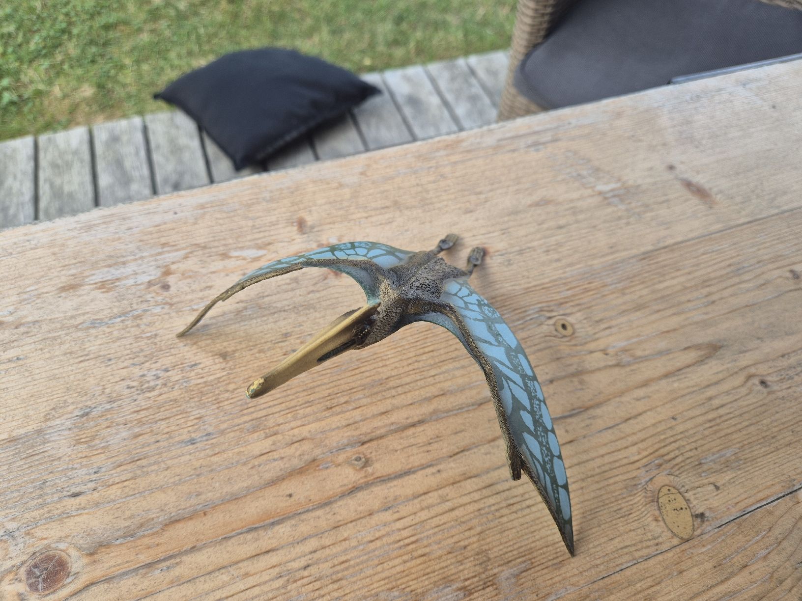 Schleich Spielzeuge: Schleich Flugsaurier – Gebraucht aus Wolfhalden von asp_9tgs 2