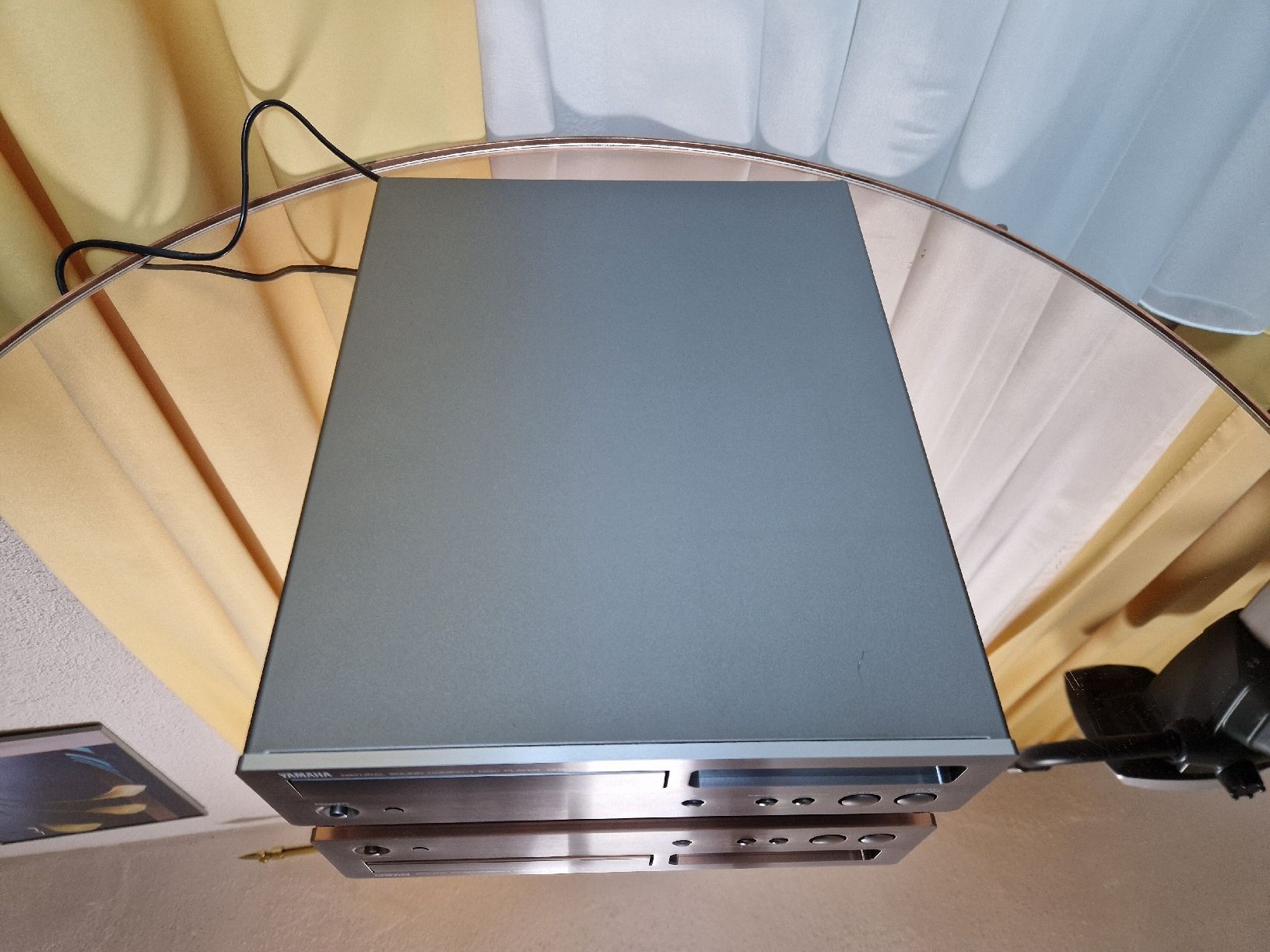 Yamaha Lettore multimediale & Streamer: Yamaha CDX-9 – Usato da Arbon venduto da Mayak_Sound 5