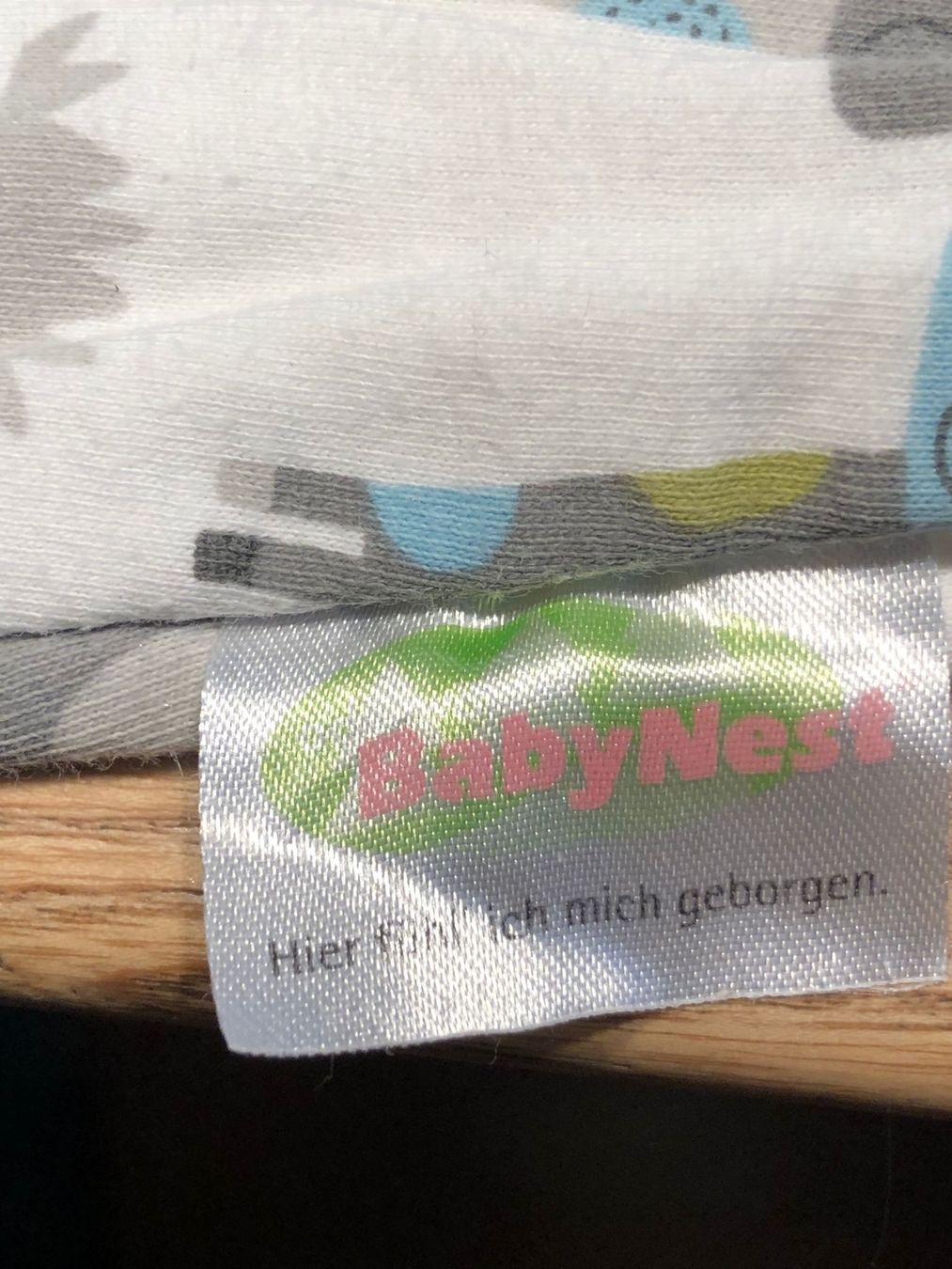 Schlafsäcke: 3 Baby- und Kinderschlafsäcke – Gebraucht aus Röschenz von Tashroal 8
