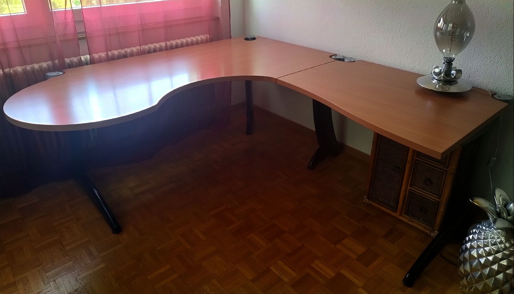 Schreibtische: Bureau professionnel – Neu (gemäss Beschreibung) aus Estavayer-le-lac von catherinelou