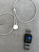 Apple Watch Series 3 42 mm, Aluminium + Zubehör zustand Gut