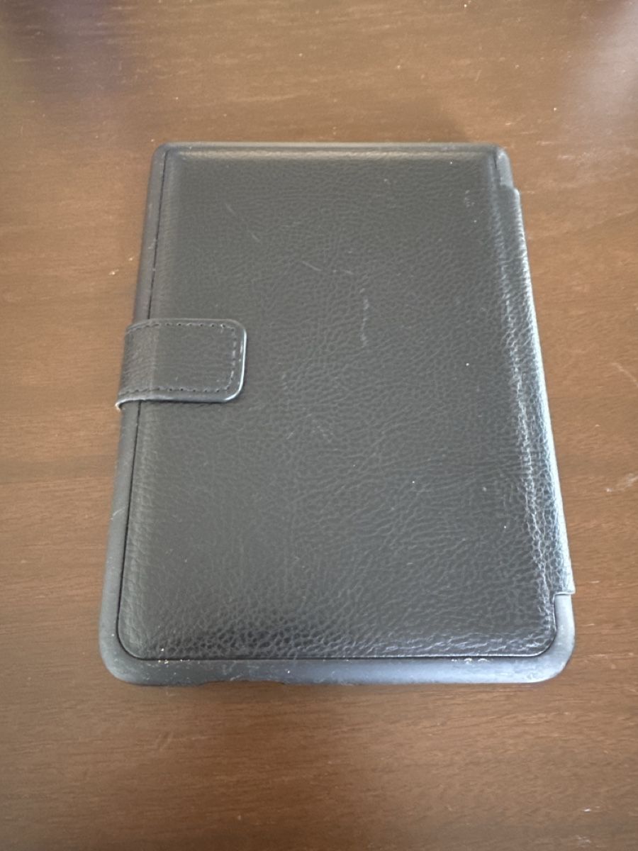 Tolino Tablet PC: Tolino Shine 3 E-Reader – Usato da Zumikon venduto da jgrosn 4