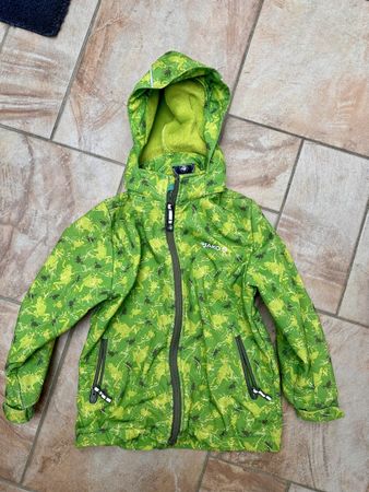 Jako-O Softshell Jacke 116