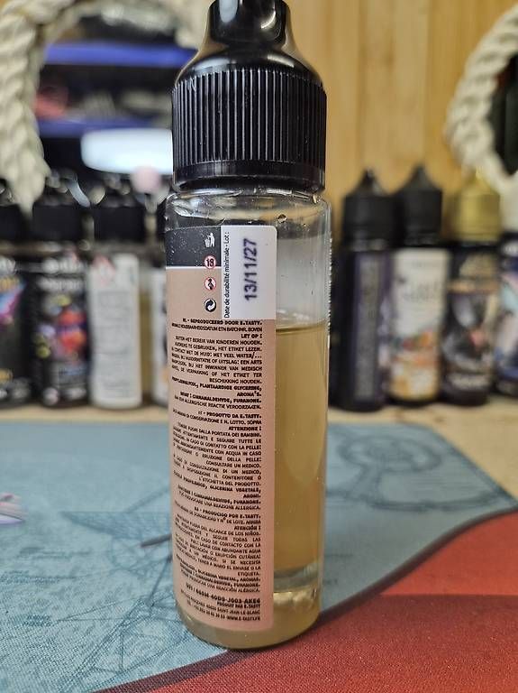 Altri Prodotti per fumatori: Smoke wars chew king – Usato da Villeneuve VD venduto da Max1844 2