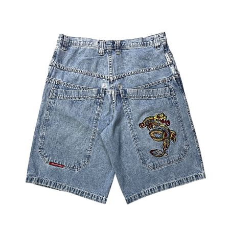 Vintage Ignition Jorts (34US)