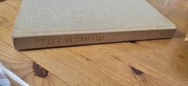 Wilhelm Tell, Schiller, alte Ausgabe mit Illustrationen! ...