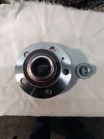 Radnabe mit Lager Skoda Fabia 1