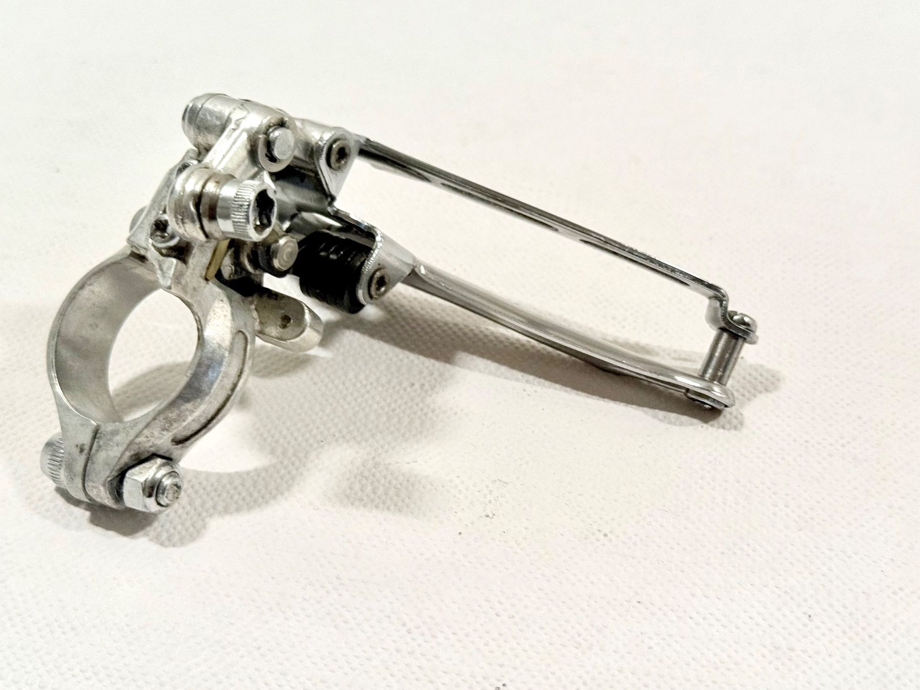 Shimano Pezzi di ricambio: Shimano FD-6200 600EX Arabesque Umwerfer 2604 – Usato da Luzern venduto da bikeandbeltcom 3