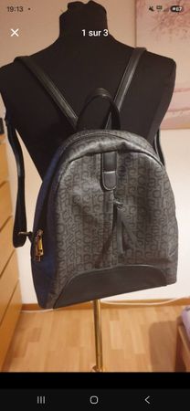 Sac à dos Pierre Cardin