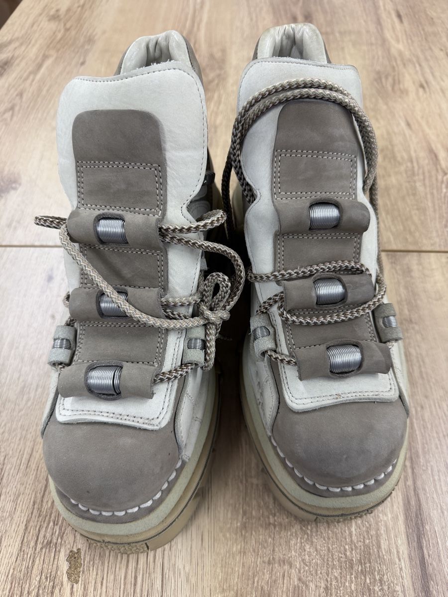 Chaussures hommes: New Rock Schuh – D'occasion à Zuzwil SG par Pomy 2
