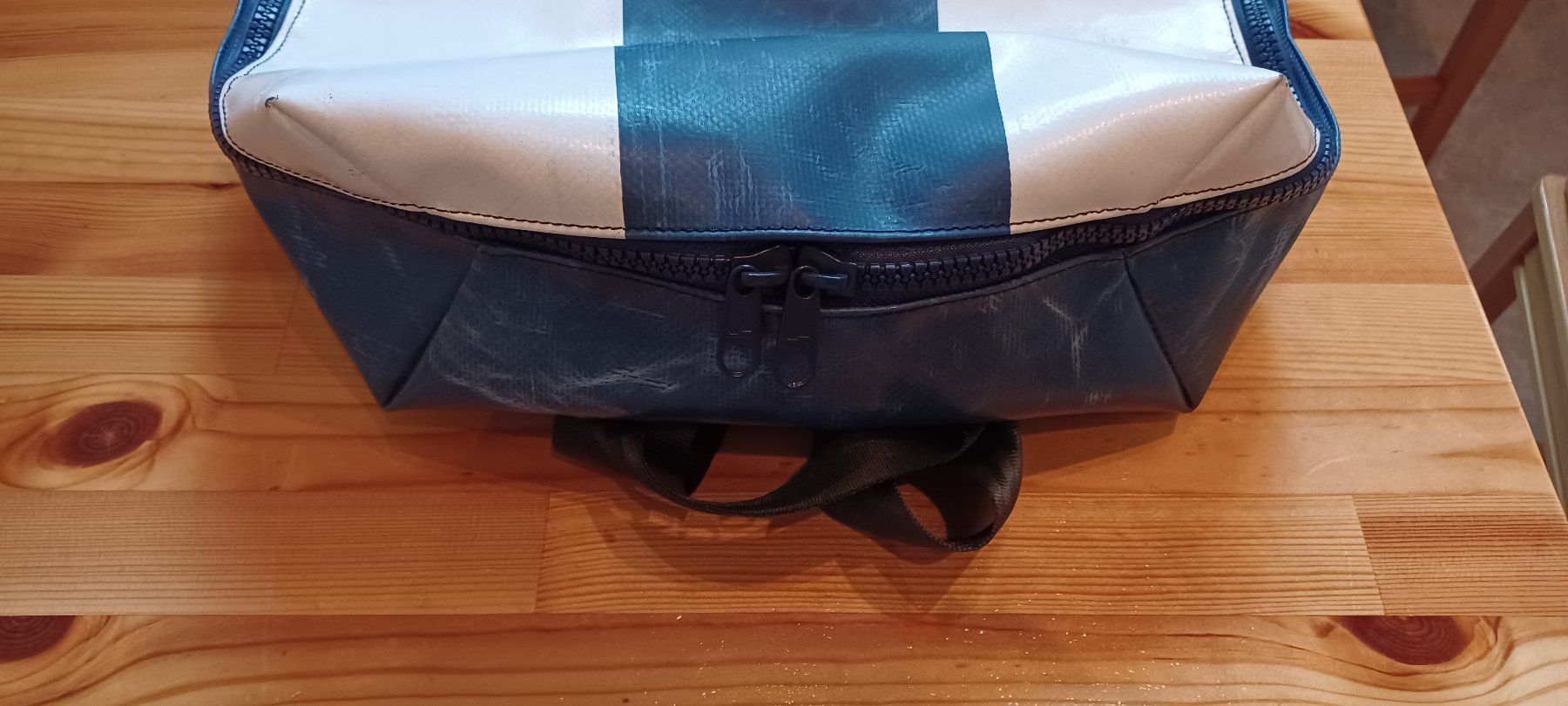 Freitag Sacs à dos: Freitag Rucksack – D'occasion à Zürich par Hamster2026 3