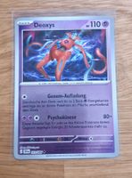 Deoxys 031/086 Wachsendes Chaos